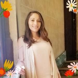 Meet your Posher, Candice